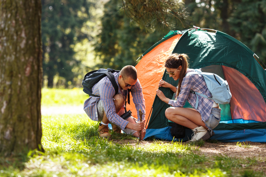 location camping dernière minute Vendée